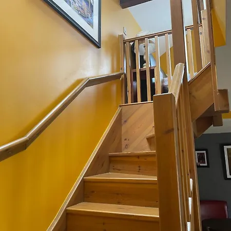 Ye Old Sun Inn, Barn Apartament Bilbrough