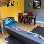 Apartment Ye Old Sun Inn, Barn Bilbrough