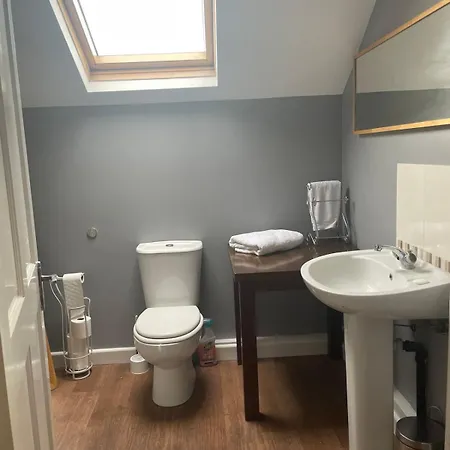 Апартаменты Ye Old Sun Inn, Barn Bilbrough
