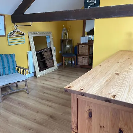 Ye Old Sun Inn, Barn * Bilbrough