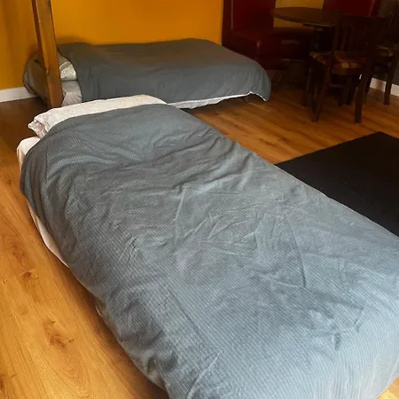 Ye Old Sun Inn, Barn * Bilbrough