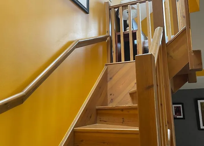 Ye Old Sun Inn, Barn Апартаменты Bilbrough