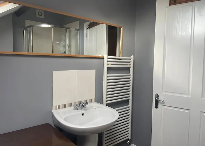 Ye Old Sun Inn, Barn Bilbrough