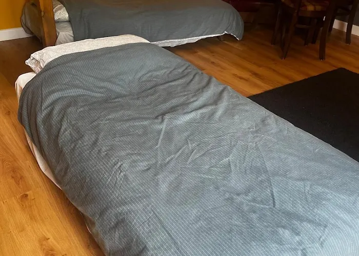 Ye Old Sun Inn, Barn * Bilbrough